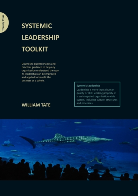 Systemic Leadership Toolkit, Paperback / softback Book