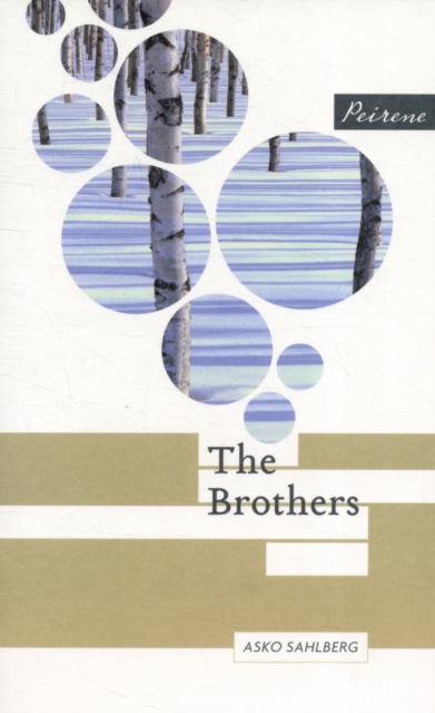 The Brothers, Paperback / softback Book
