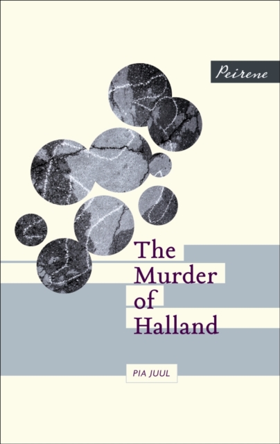 The Murder of Halland, Paperback / softback Book