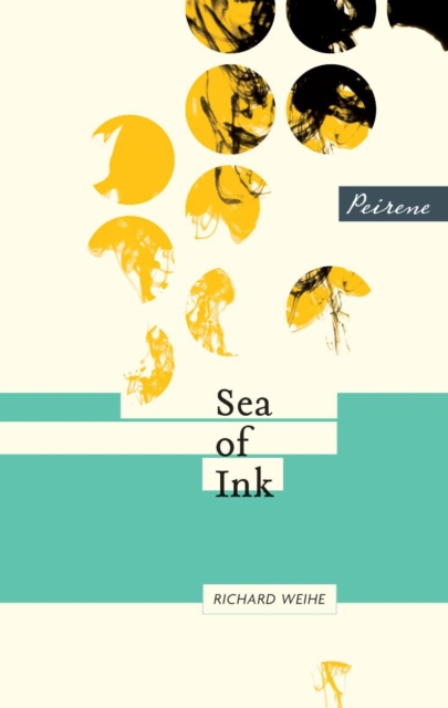 Sea of Ink, Paperback / softback Book