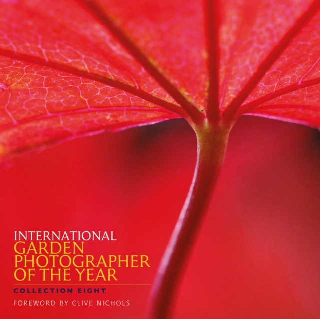 International Garden Photographer of the Year: Collection 8, Paperback / softback Book