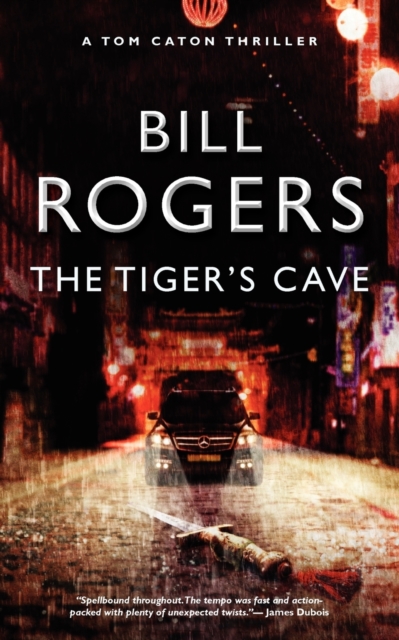 The Tigers's Cave, Paperback / softback Book