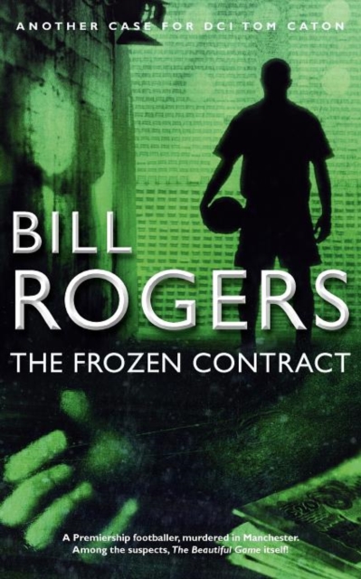 The Frozen Contract, Paperback / softback Book