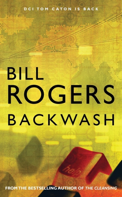 Backwash, Paperback / softback Book