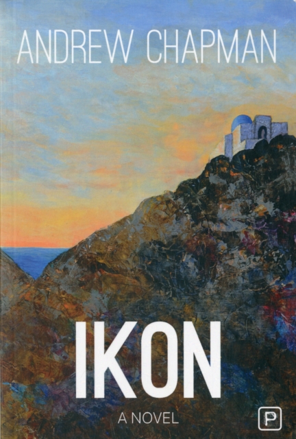 Ikon, Paperback Book
