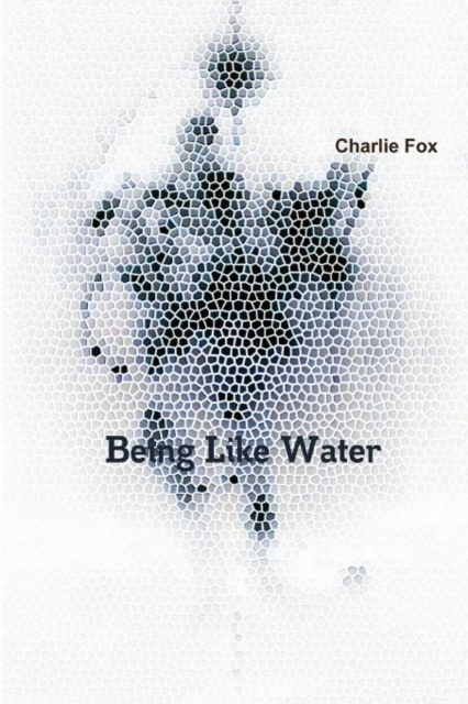 Being Like Water, Paperback / softback Book