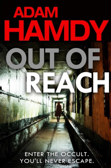 Out of Reach, Paperback / softback Book