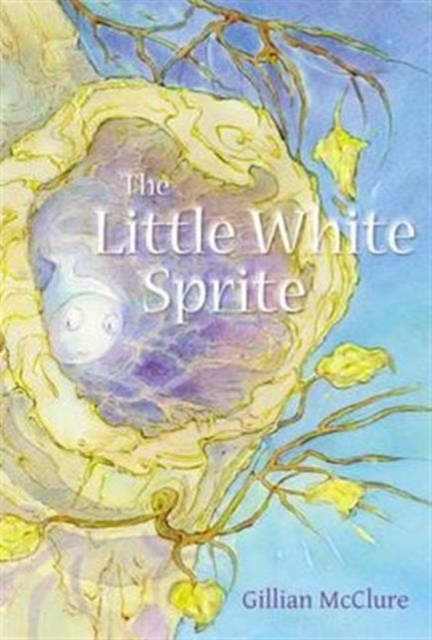 The Little White Sprite, Paperback / softback Book