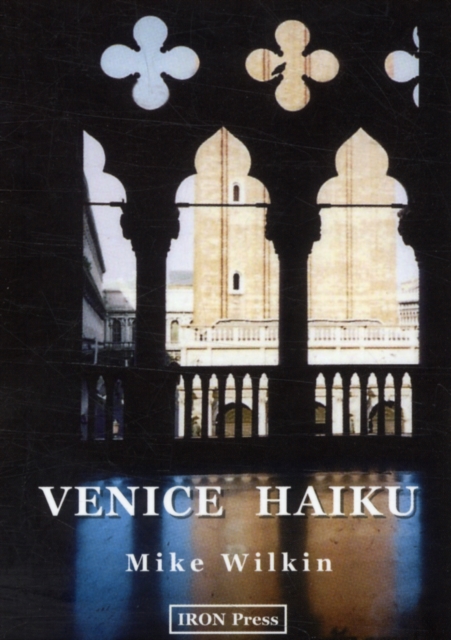 Venice Haiku, Paperback / softback Book Venice Haiku, Paperback / softback Book