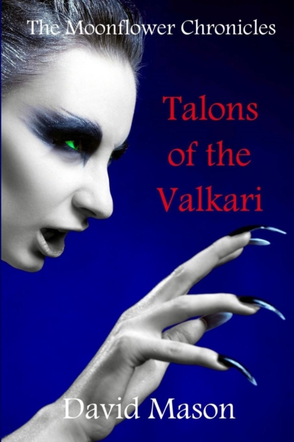 Talons of the Valkari, Paperback / softback Book