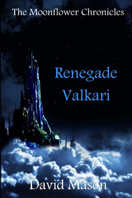 Renegade Valkari, Paperback / softback Book