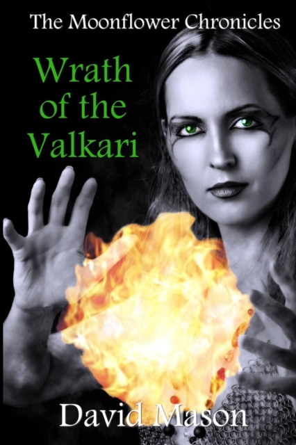 Wrath of the Valkari, Paperback / softback Book