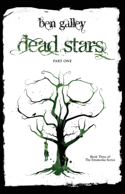Dead Stars - Part One, Paperback / softback Book