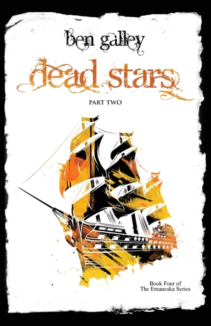 Dead Stars - Part Two, Paperback / softback Book