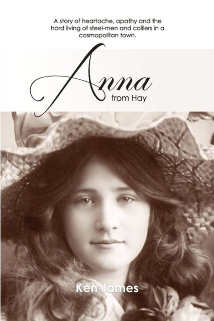 Anna from Hay, Paperback / softback Book