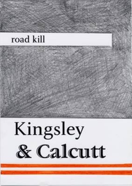 Road Kill, Paperback Book