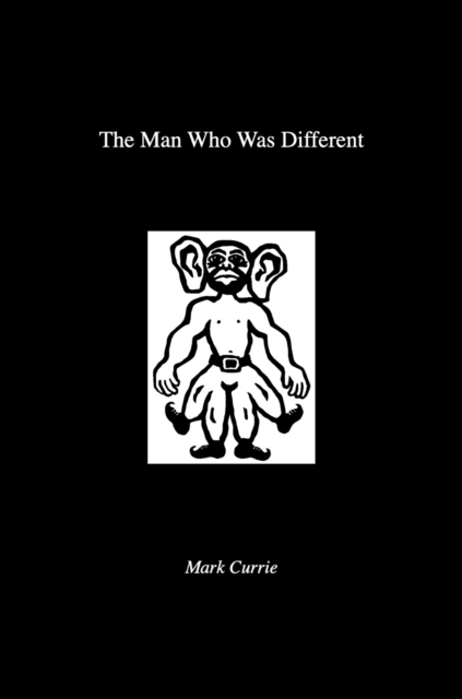 The Man Who Was Different, Hardback Book
