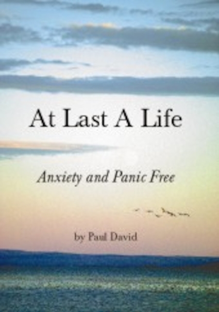 At Last a Life, Paperback / softback Book