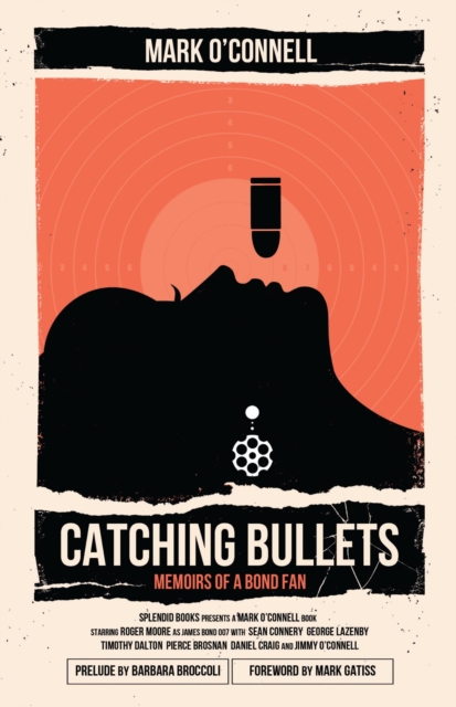 Catching Bullets, EPUB eBook