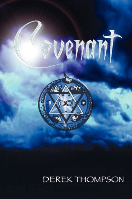 Covenant, Paperback / softback Book