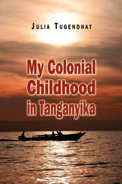 My Colonial Childhood, Paperback / softback Book