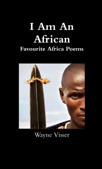 I Am An African, Paperback / softback Book