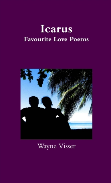 Icarus : Favourite Love Poems, Paperback / softback Book