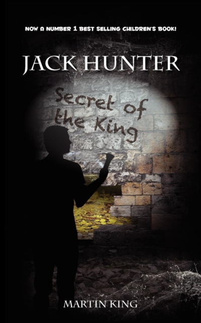 Jack Hunter - Secret of the King, Paperback / softback Book