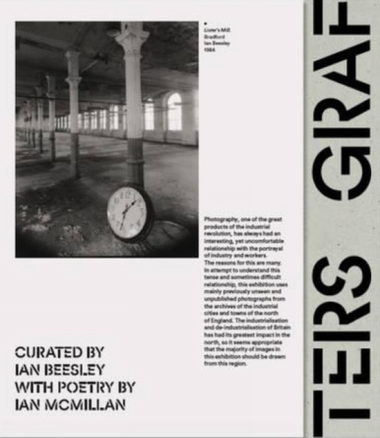 Grafters : Industrial Society in Image and Word, Paperback / softback Book