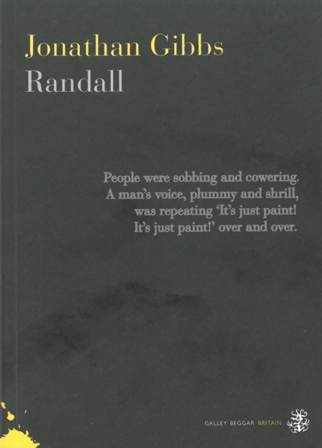 Randall, Paperback / softback Book