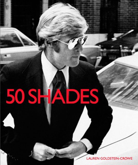 50 Shades, Hardback Book