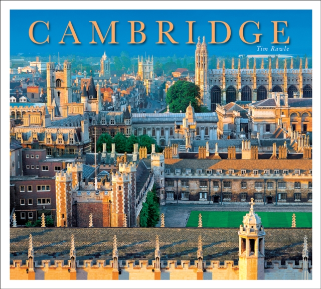 Cambridge, Hardback Book