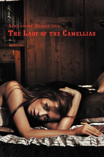 The Lady of the Camellias : Dual-language Book, Paperback / softback Book