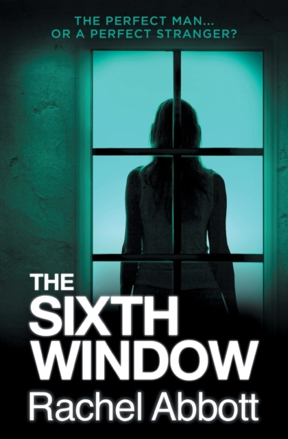 The Sixth Window, Paperback / softback Book