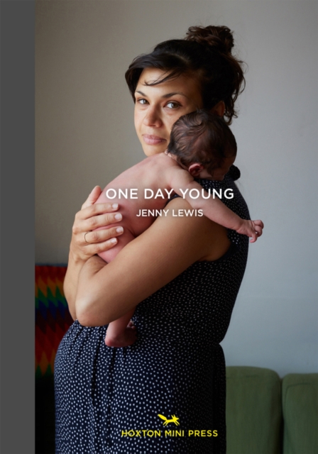 One Day Young, Hardback Book