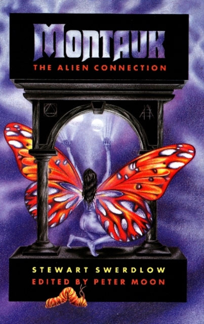 Montauk : The Alien Connection, Paperback / softback Book