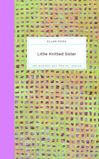 Little Knitted Sister, Paperback / softback Book
