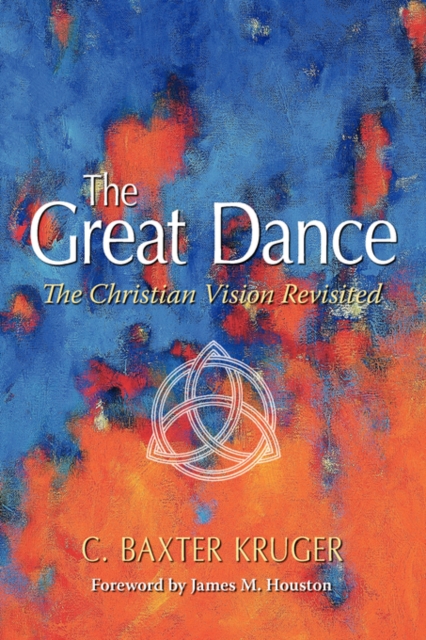 The Great Dance, Paperback / softback Book