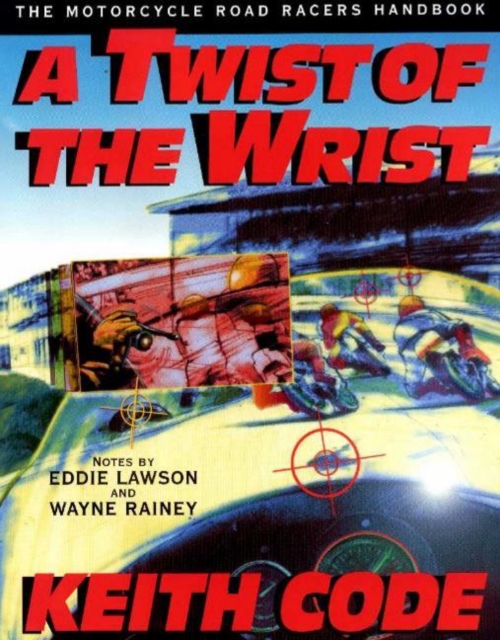 Twist of the Wrist I, Paperback / softback Book