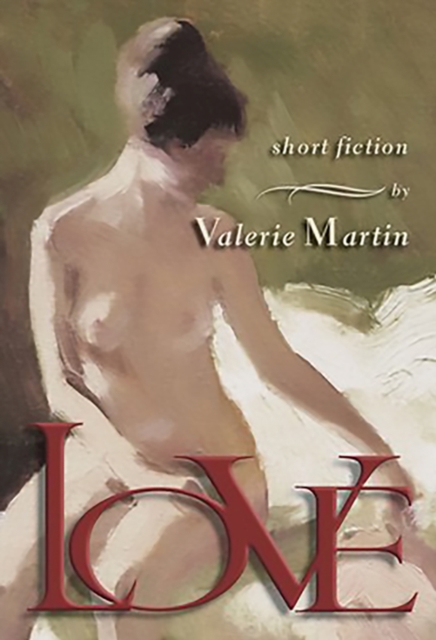 Love : Short Fiction, Paperback / softback Book