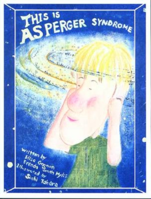 This is Asperger Syndrome, Paperback Book