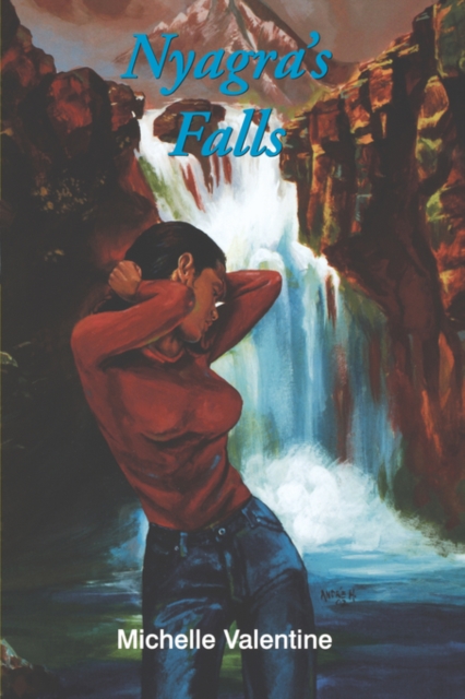 Nyagra's Falls, Paperback / softback Book