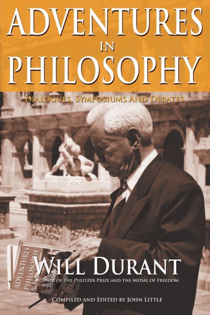 Adventures in Philosophy, Paperback / softback Book