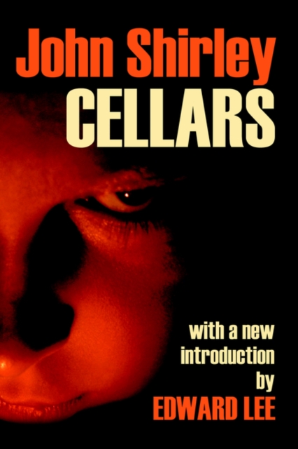 Cellars, Hardback Book