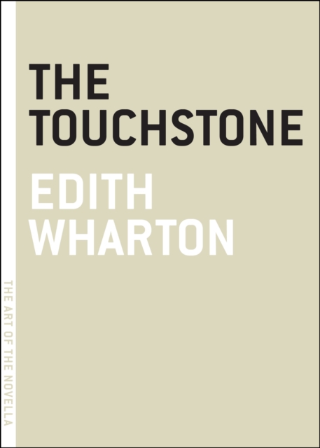 The Touchstone, Paperback / softback Book