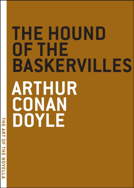 The Hound Of The Baskervilles, Paperback / softback Book