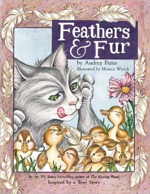 Feathers and Fur, Paperback / softback Book