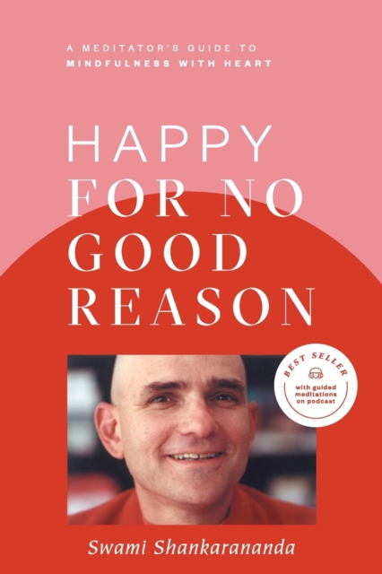 Happy for No Good Reason, Mixed media product Book