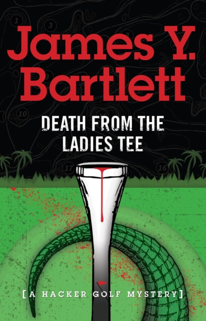 Death from the Ladies Tee, EA Book