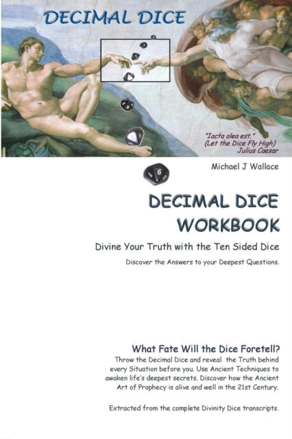Decimal Dice Workbook, Paperback / softback Book